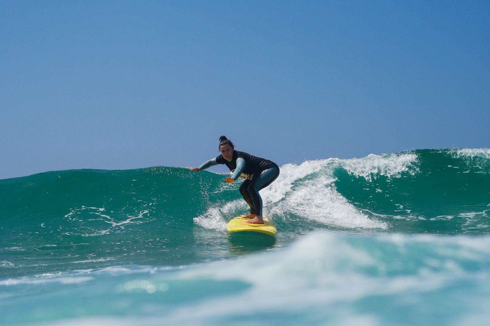 Surf Lessons